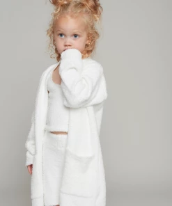 Sorelleuk Mini Lilly Three Piece Set - Cream (SALE)