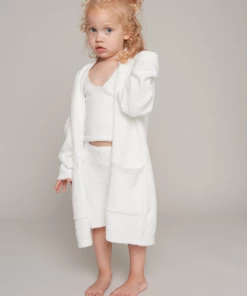 Sorelleuk Mini Lilly Three Piece Set - Cream (SALE)