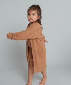 Sorelleuk Mini Lilly Three Piece Set - Tan (SALE)