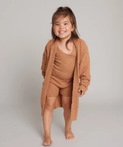 Sorelleuk Mini Lilly Three Piece Set - Tan (SALE)